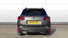 Citroen C5 Aircross 1.2 PureTech Shine 5dr Petrol Hatchback